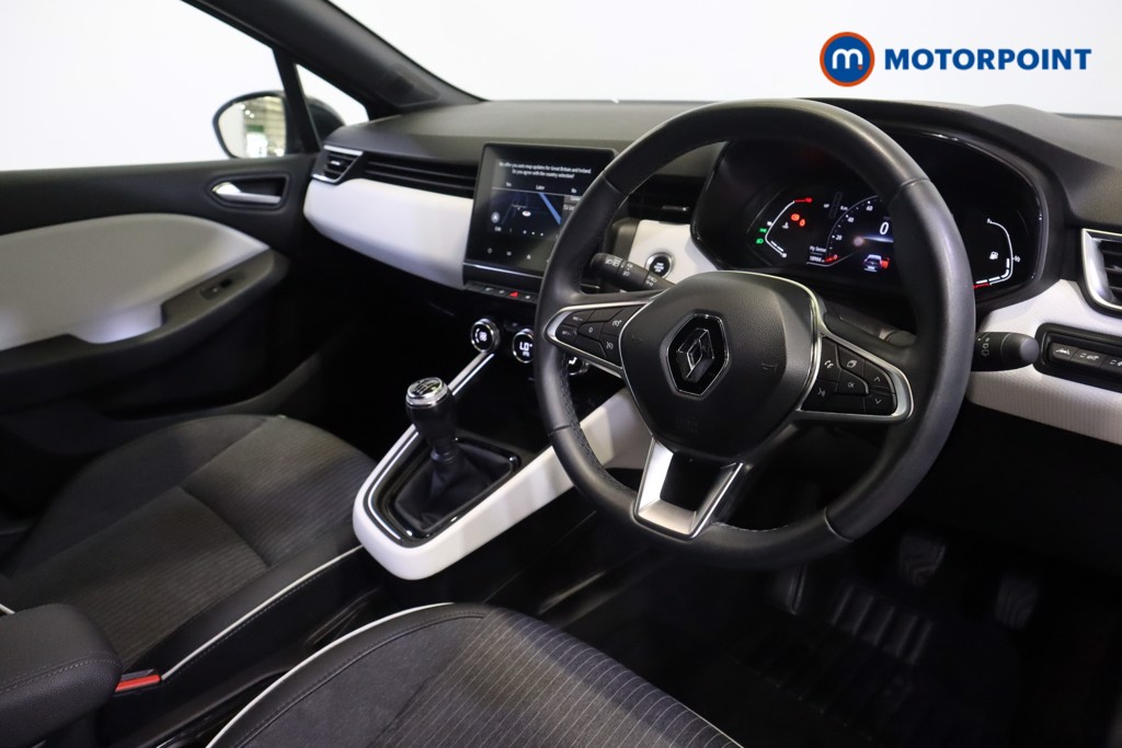 Renault Clio Se Edition Manual Petrol Hatchback - Stock Number (1572469) - 1st supplementary image