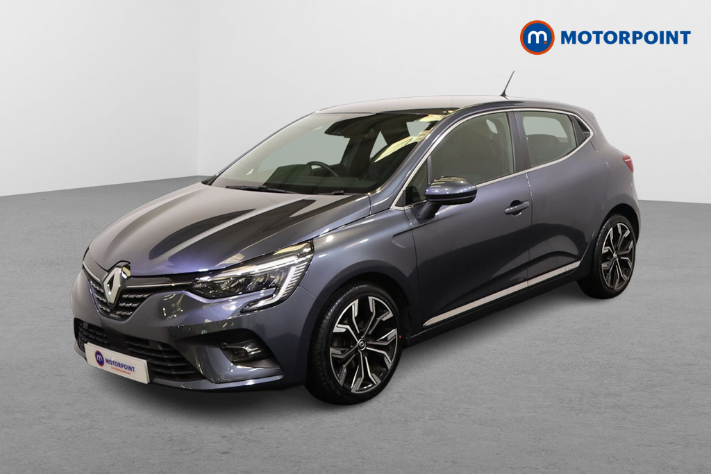 Renault Clio Se Edition Manual Petrol Hatchback - Stock Number (1572469) - Passenger side front corner