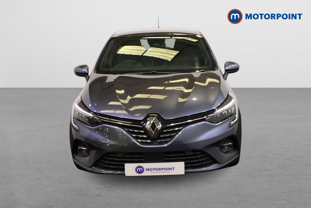 Renault Clio Se Edition Manual Petrol Hatchback - Stock Number (1572469) - Front bumper