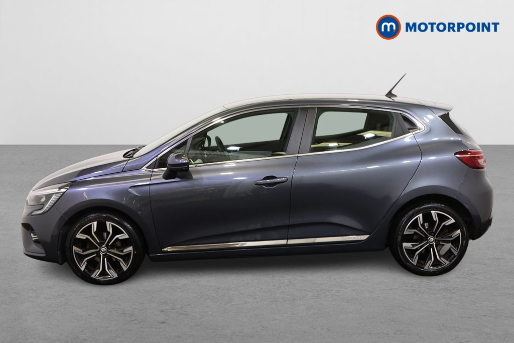 Renault Clio Se Edition Manual Petrol Hatchback - Stock Number (1572469) - Passenger side