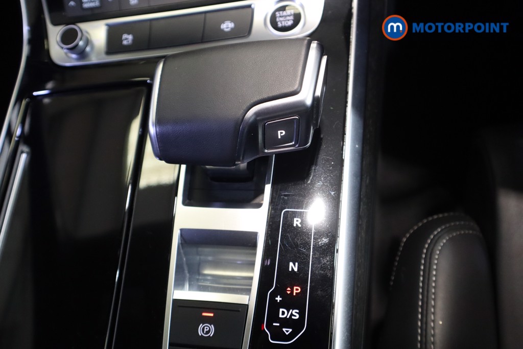 Audi Q7 S Line Automatic Diesel SUV - Stock Number (1572489) - 5th supplementary image