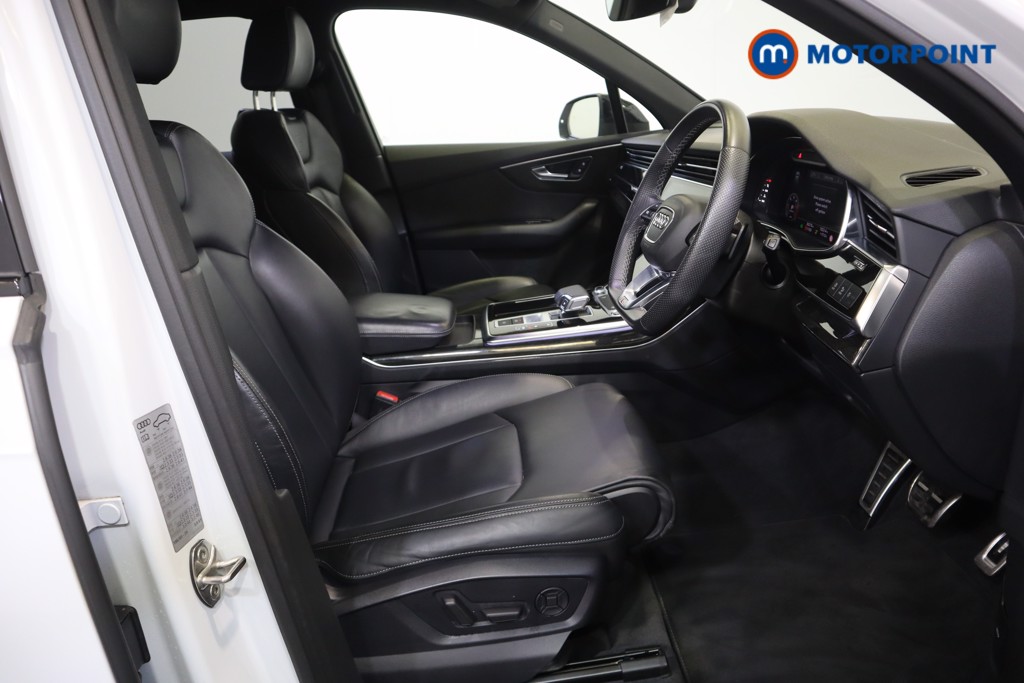 Audi Q7 S Line Automatic Diesel SUV - Stock Number (1572489) - 6th supplementary image