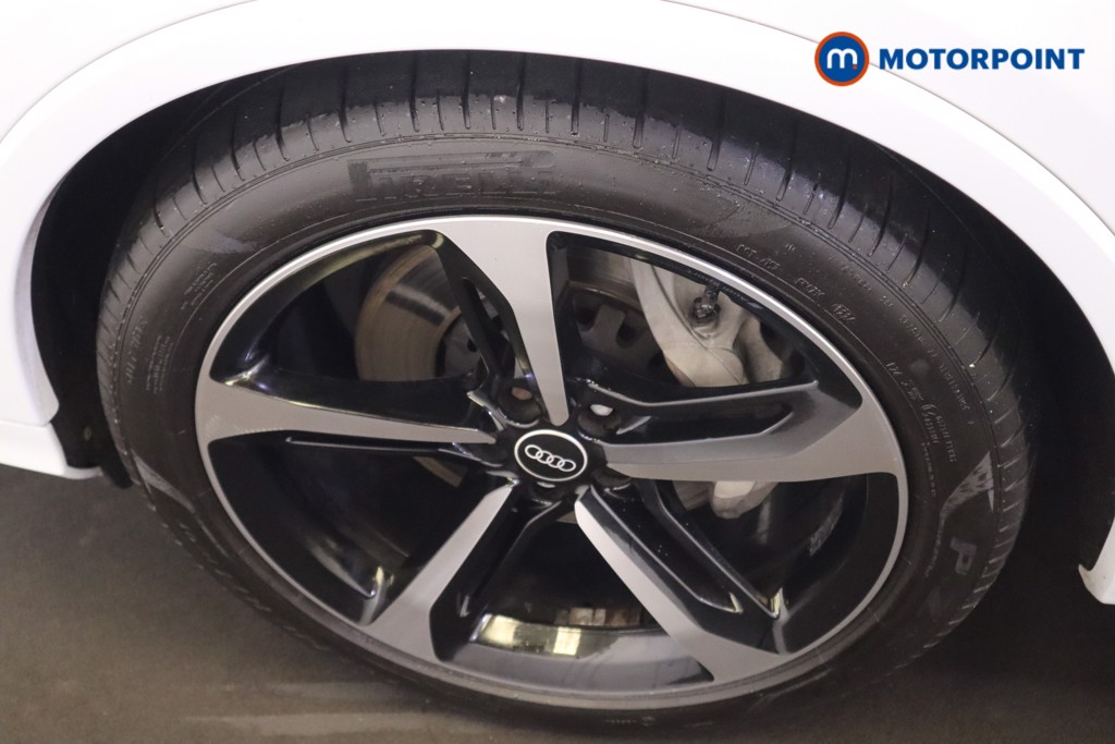 Audi Q7 S Line Automatic Diesel SUV - Stock Number (1572489) - 10th supplementary image