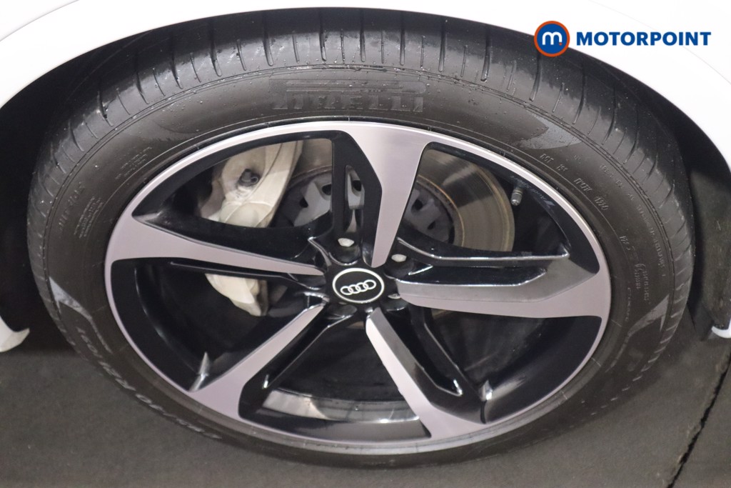 Audi Q7 S Line Automatic Diesel SUV - Stock Number (1572489) - 11th supplementary image