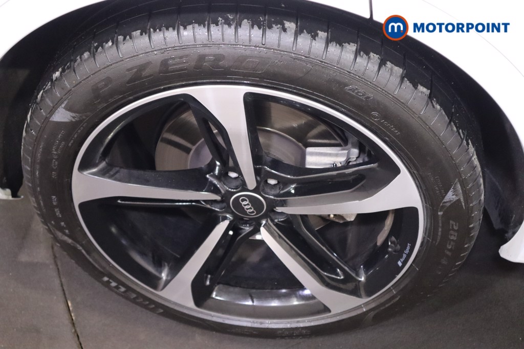 Audi Q7 S Line Automatic Diesel SUV - Stock Number (1572489) - 12th supplementary image