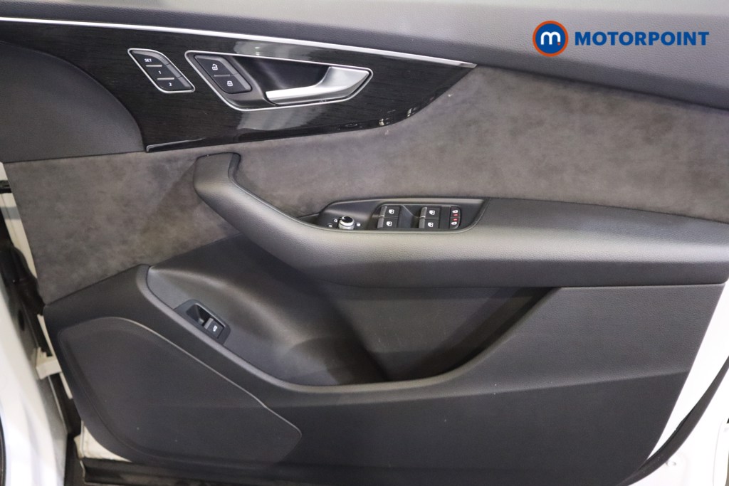 Audi Q7 S Line Automatic Diesel SUV - Stock Number (1572489) - 13th supplementary image