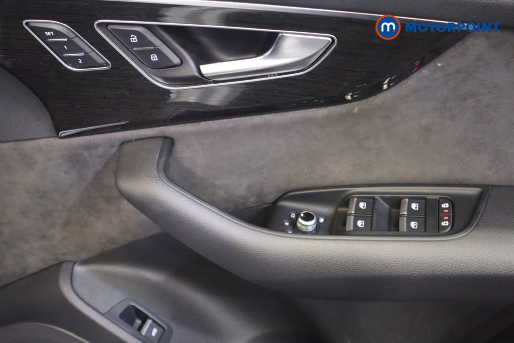 Audi Q7 S Line Automatic Diesel SUV - Stock Number (1572489) - 14th supplementary image