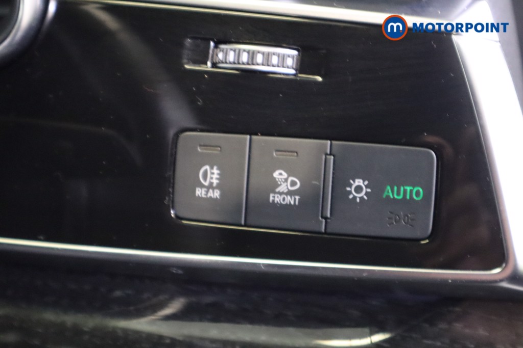 Audi Q7 S Line Automatic Diesel SUV - Stock Number (1572489) - 16th supplementary image