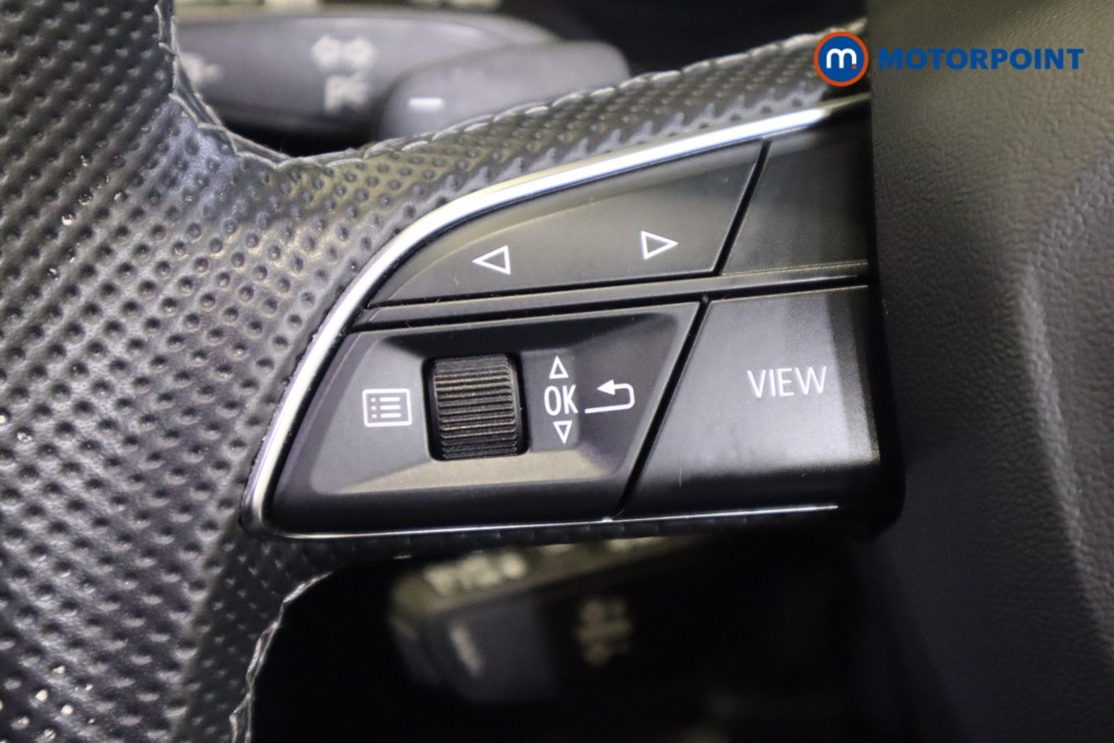 Audi Q7 S Line Automatic Diesel SUV - Stock Number (1572489) - 18th supplementary image