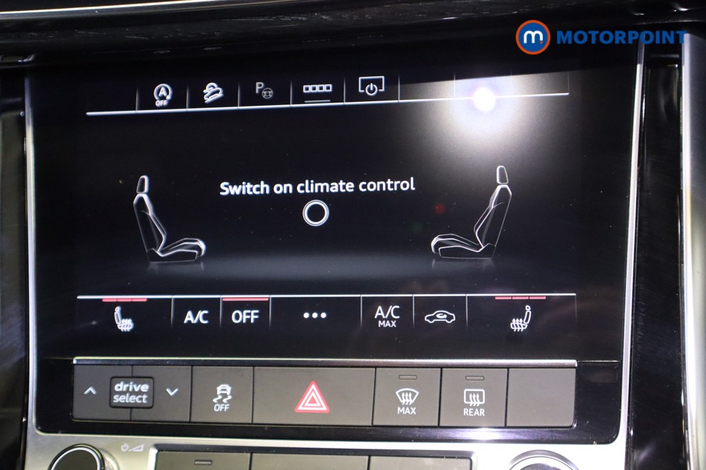 Audi Q7 S Line Automatic Diesel SUV - Stock Number (1572489) - 22nd supplementary image
