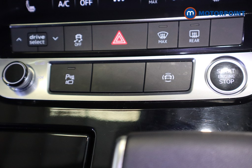 Audi Q7 S Line Automatic Diesel SUV - Stock Number (1572489) - 23rd supplementary image