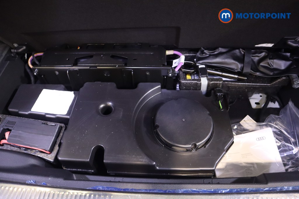 Audi Q7 S Line Automatic Diesel SUV - Stock Number (1572489) - 31st supplementary image