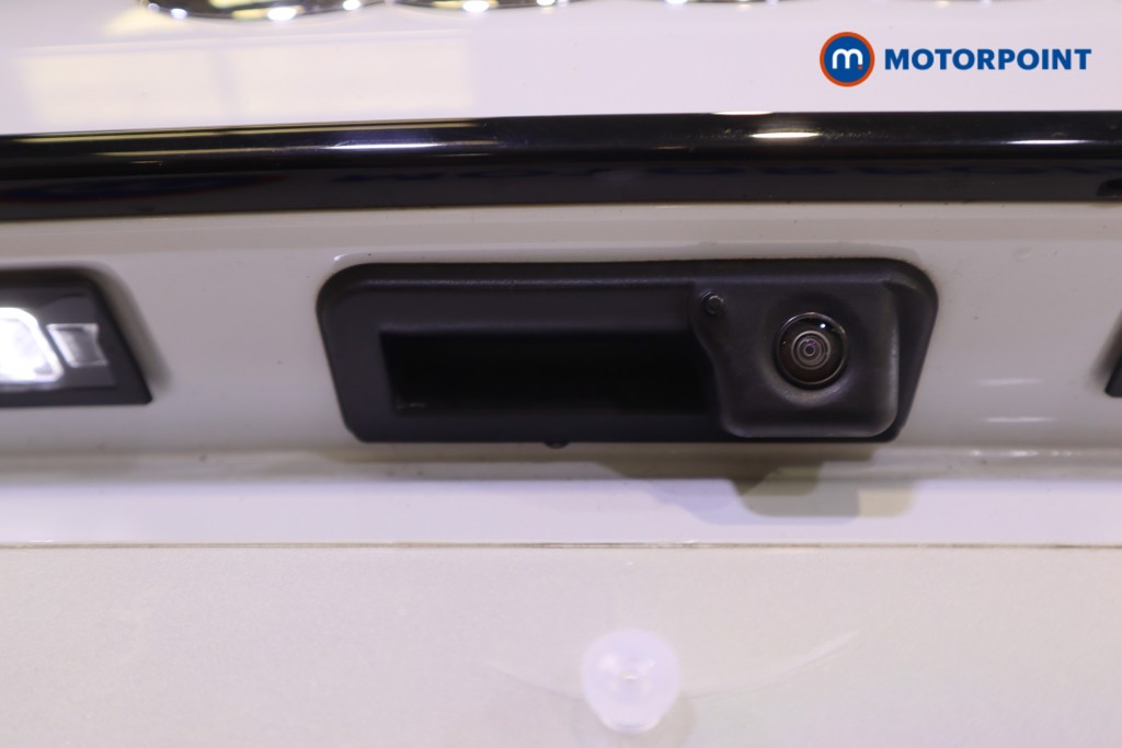 Audi Q7 S Line Automatic Diesel SUV - Stock Number (1572489) - 33rd supplementary image
