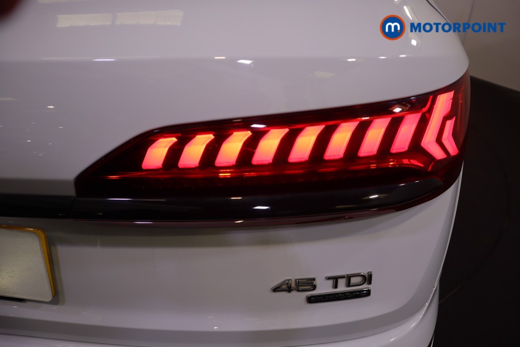 Audi Q7 S Line Automatic Diesel SUV - Stock Number (1572489) - 35th supplementary image