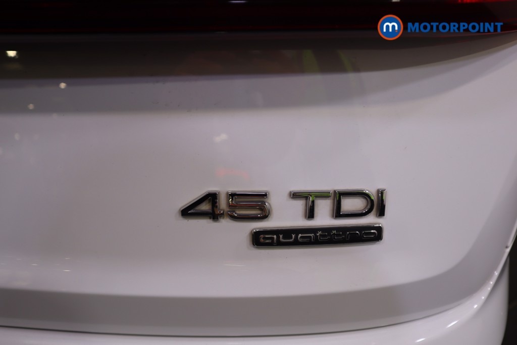 Audi Q7 S Line Automatic Diesel SUV - Stock Number (1572489) - 37th supplementary image