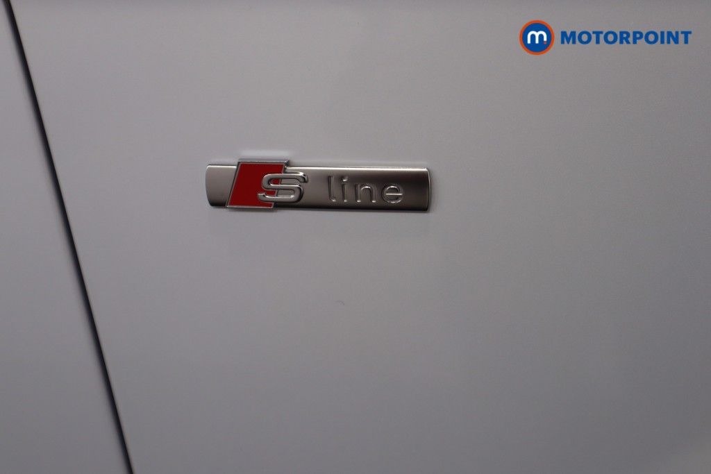 Audi Q7 S Line Automatic Diesel SUV - Stock Number (1572489) - 38th supplementary image