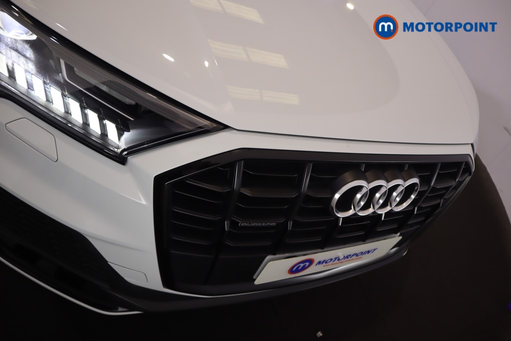 Audi Q7 S Line Automatic Diesel SUV - Stock Number (1572489) - 40th supplementary image