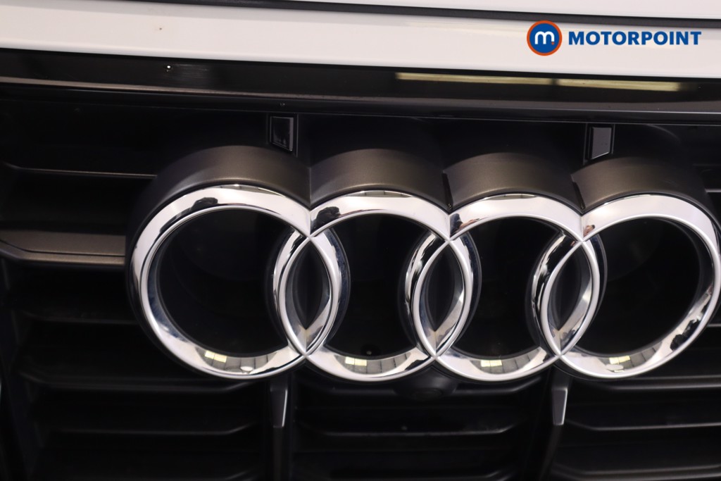 Audi Q7 S Line Automatic Diesel SUV - Stock Number (1572489) - 41st supplementary image