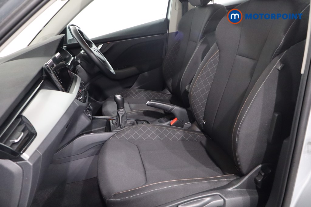 Skoda Scala Se Technology Manual Petrol Hatchback - Stock Number (1572535) - 4th supplementary image