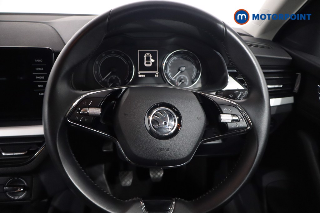 Skoda Scala Se Technology Manual Petrol Hatchback - Stock Number (1572535) - 6th supplementary image