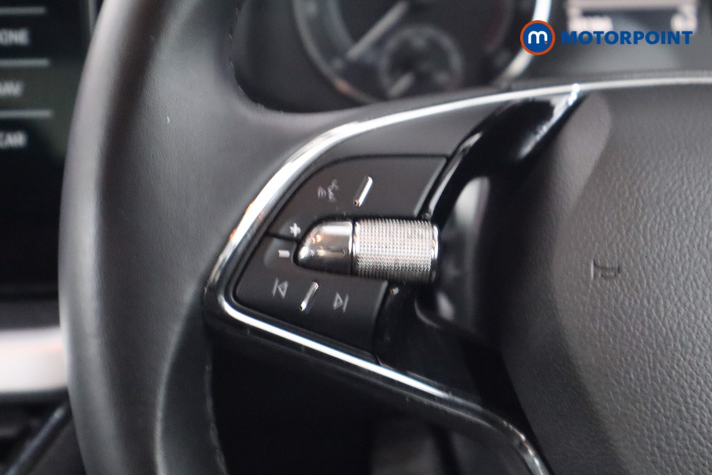 Skoda Scala Se Technology Manual Petrol Hatchback - Stock Number (1572535) - 7th supplementary image
