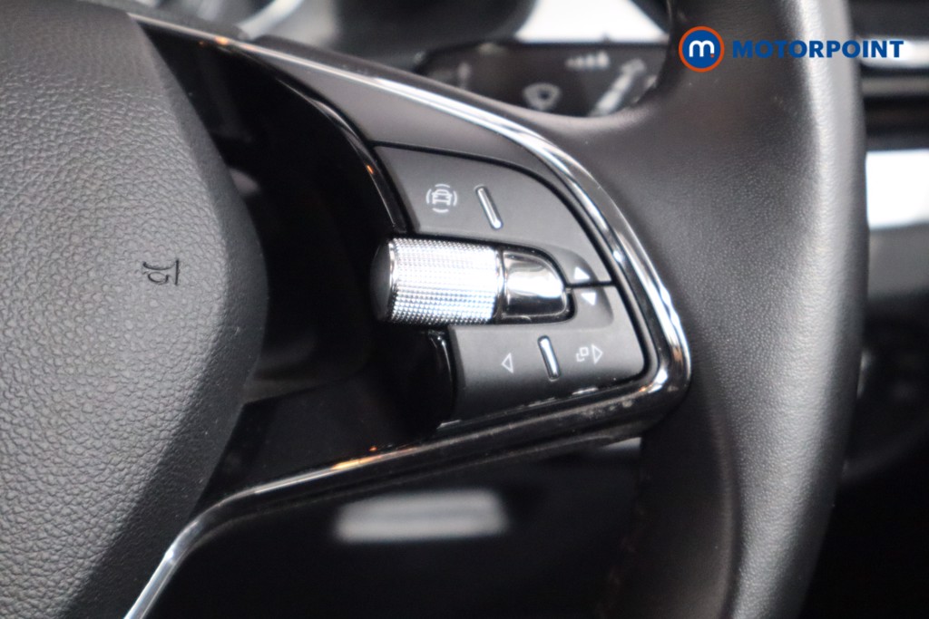 Skoda Scala Se Technology Manual Petrol Hatchback - Stock Number (1572535) - 8th supplementary image