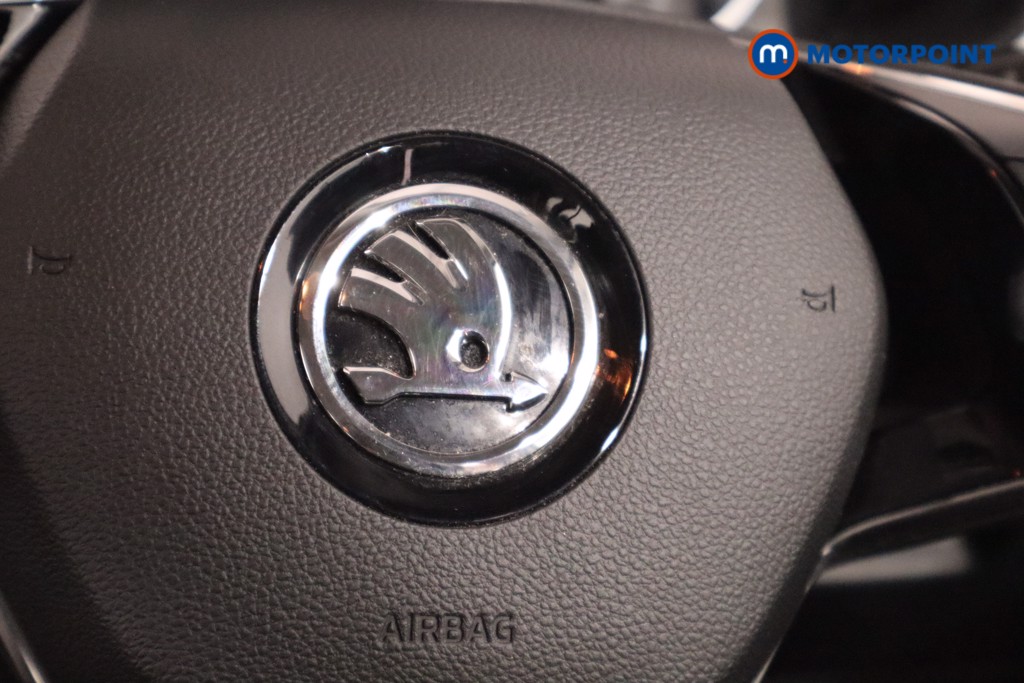 Skoda Scala Se Technology Manual Petrol Hatchback - Stock Number (1572535) - 18th supplementary image