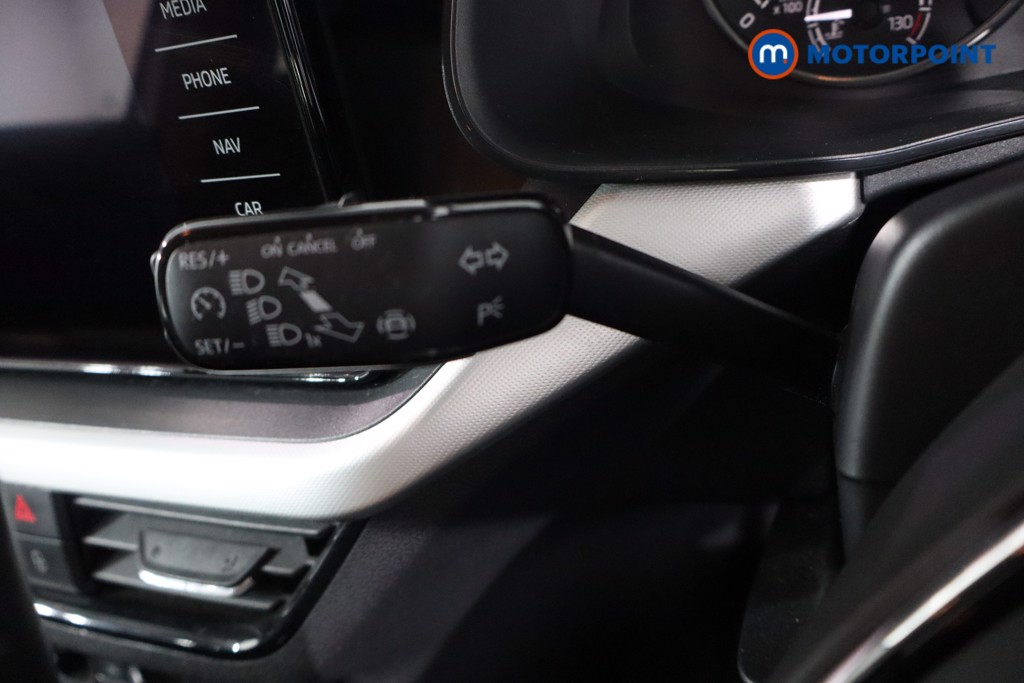 Skoda Scala Se Technology Manual Petrol Hatchback - Stock Number (1572535) - 20th supplementary image