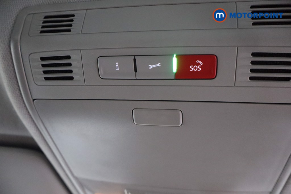 Skoda Scala Se Technology Manual Petrol Hatchback - Stock Number (1572535) - 21st supplementary image