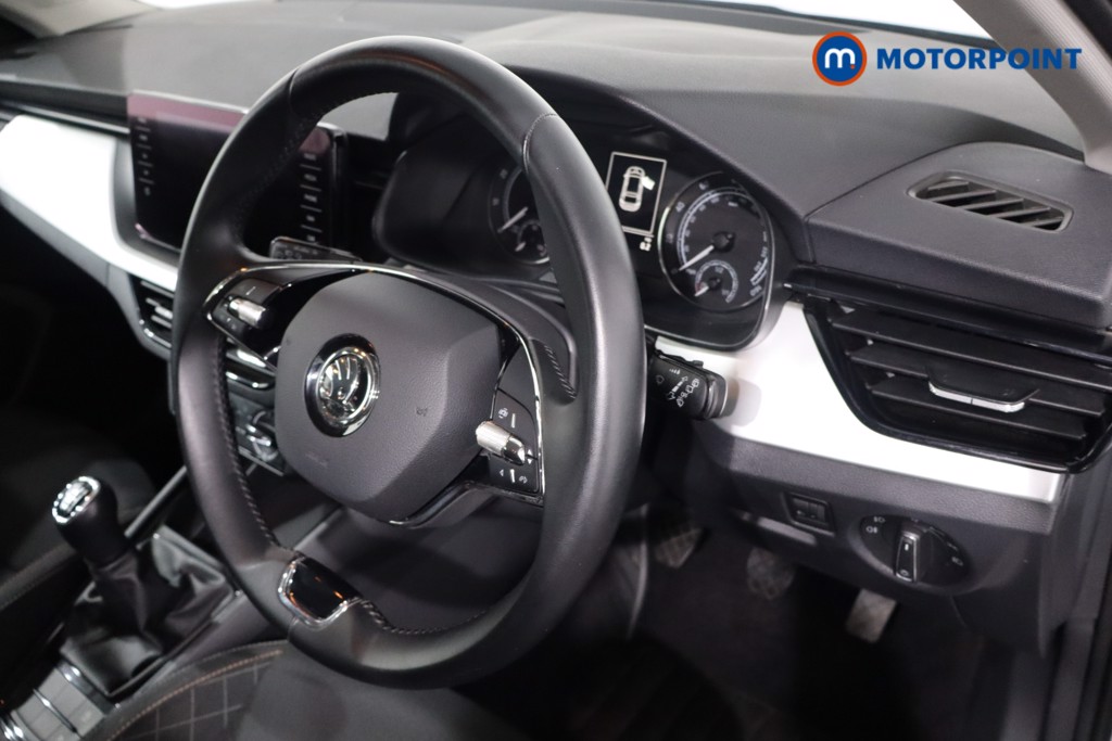 Skoda Scala Se Technology Manual Petrol Hatchback - Stock Number (1572535) - 24th supplementary image