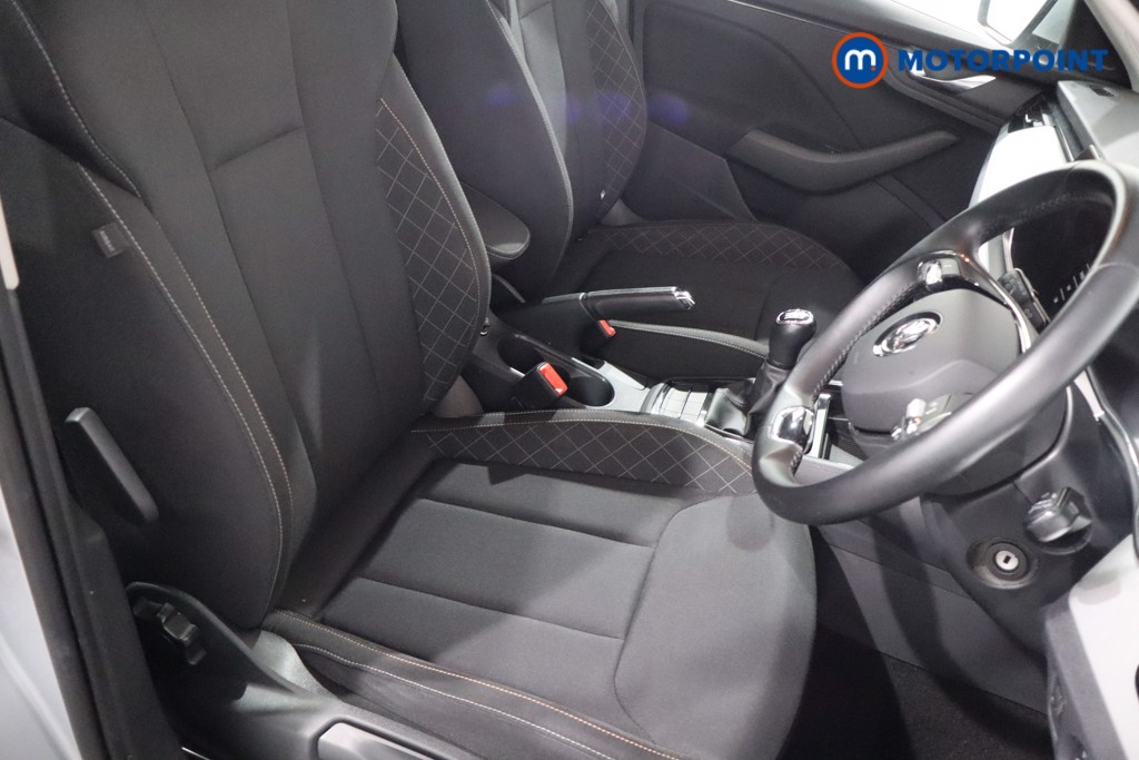 Skoda Scala Se Technology Manual Petrol Hatchback - Stock Number (1572535) - 25th supplementary image