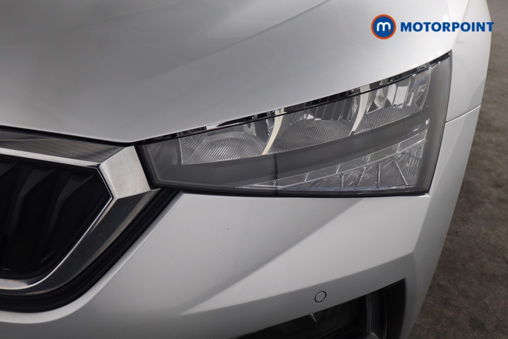 Skoda Scala Se Technology Manual Petrol Hatchback - Stock Number (1572535) - 27th supplementary image