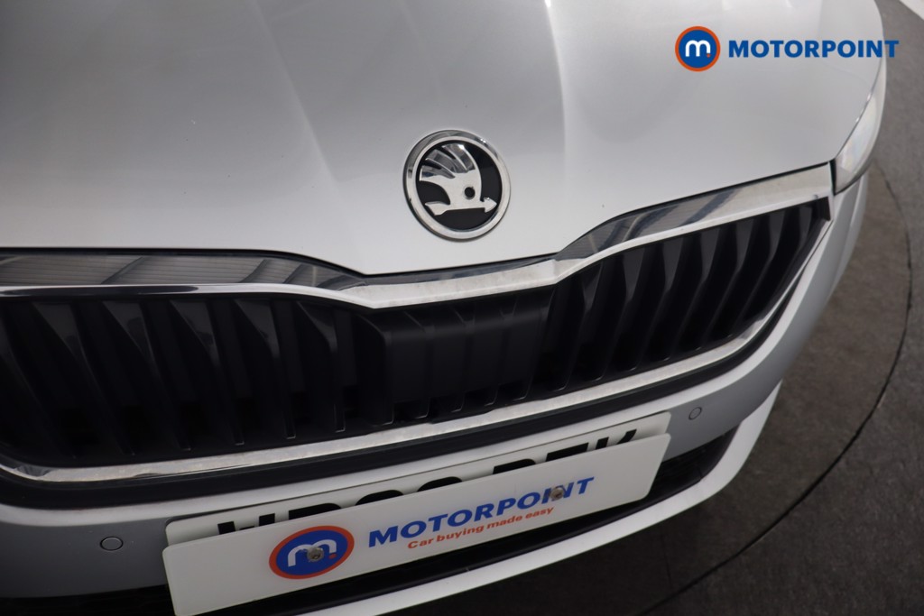 Skoda Scala Se Technology Manual Petrol Hatchback - Stock Number (1572535) - 29th supplementary image