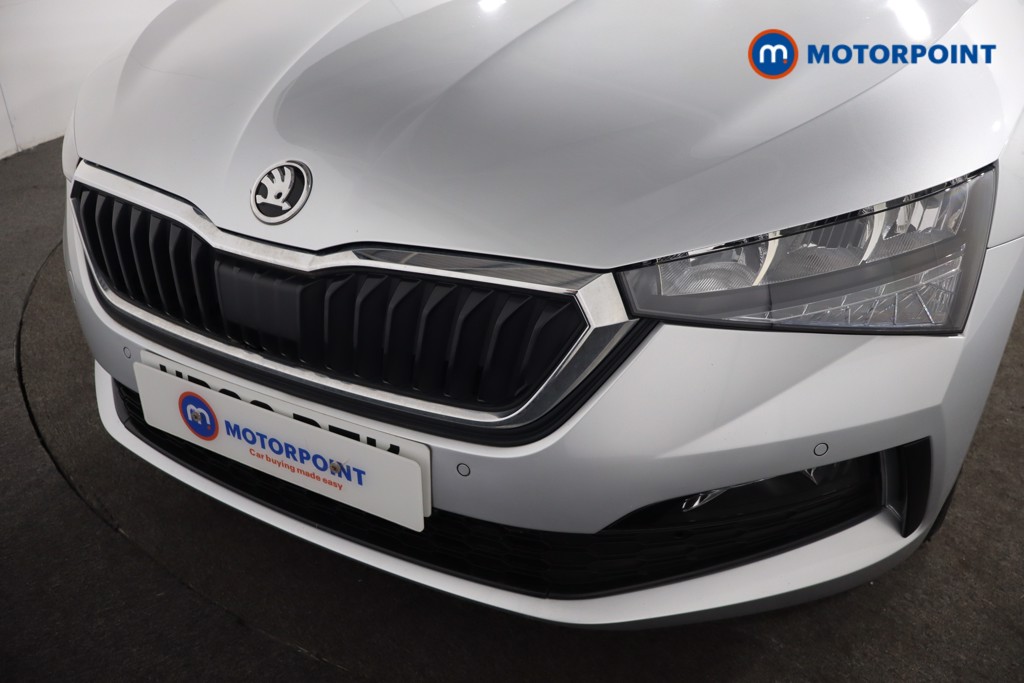 Skoda Scala Se Technology Manual Petrol Hatchback - Stock Number (1572535) - 30th supplementary image