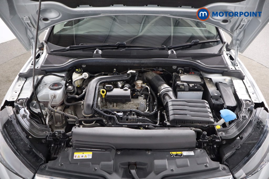 Skoda Scala Se Technology Manual Petrol Hatchback - Stock Number (1572535) - 31st supplementary image