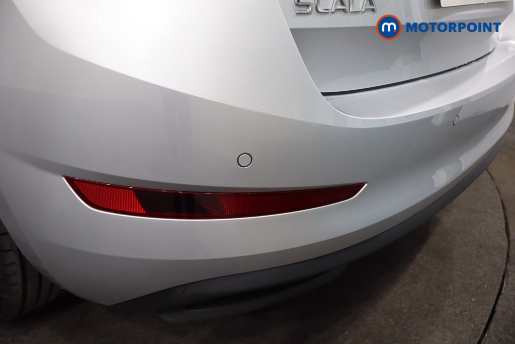 Skoda Scala Se Technology Manual Petrol Hatchback - Stock Number (1572535) - 34th supplementary image