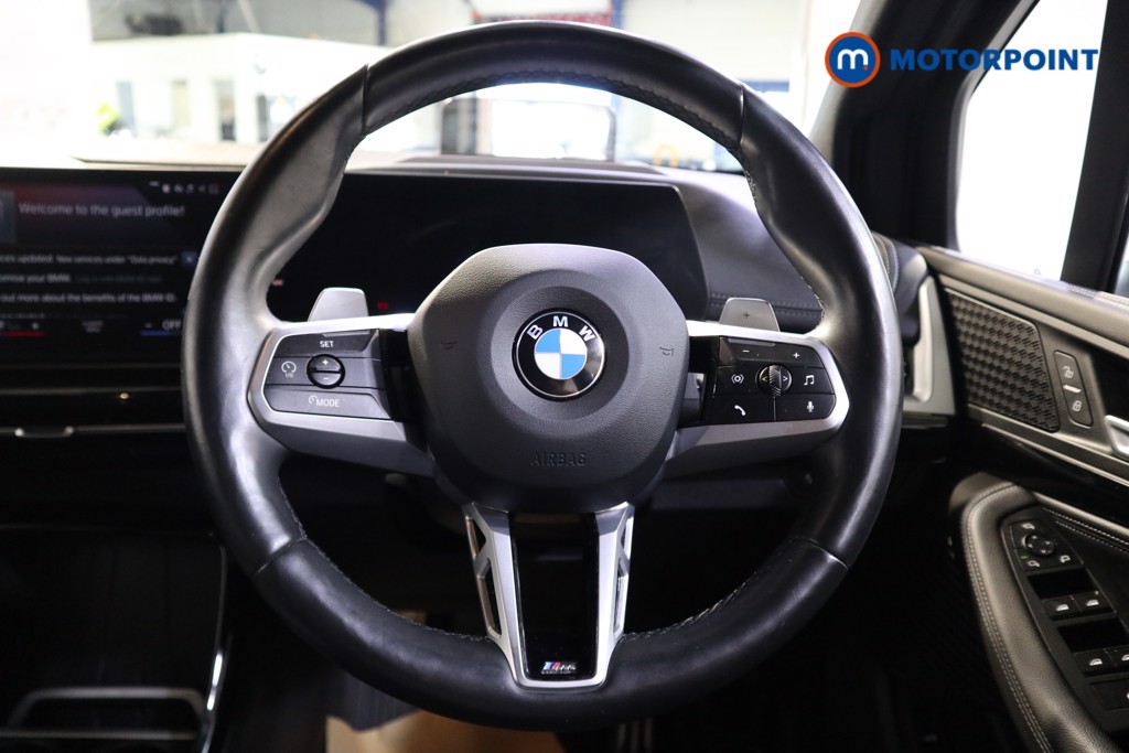 BMW 2 Series M Sport Automatic Petrol Estate - Stock Number (1572623) - 2nd supplementary image