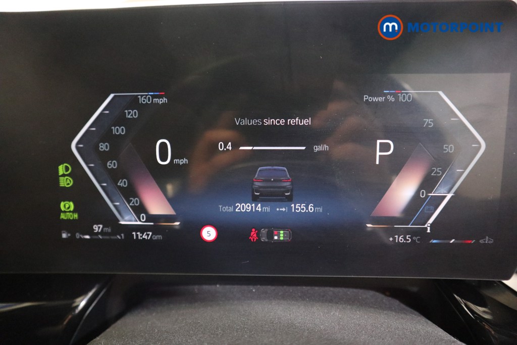 BMW 2 Series M Sport Automatic Petrol Estate - Stock Number (1572623) - 3rd supplementary image