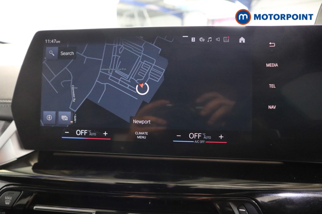 BMW 2 Series M Sport Automatic Petrol Estate - Stock Number (1572623) - 7th supplementary image