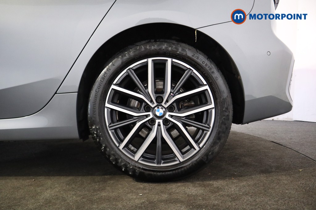 BMW 2 Series M Sport Automatic Petrol Estate - Stock Number (1572623) - 15th supplementary image