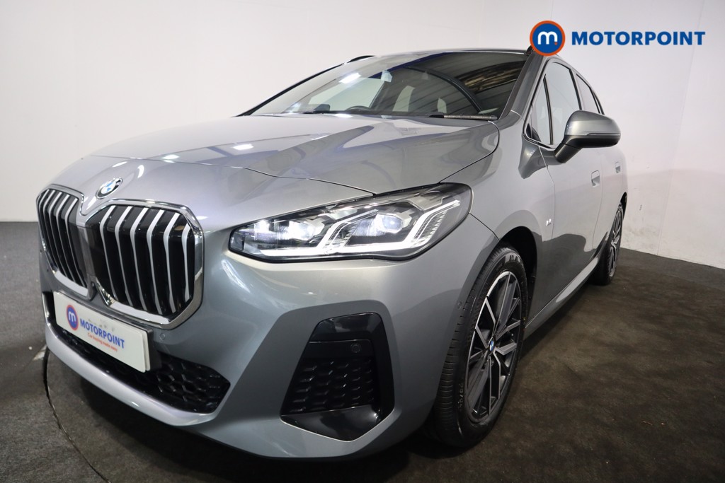 BMW 2 Series M Sport Automatic Petrol Estate - Stock Number (1572623) - 18th supplementary image
