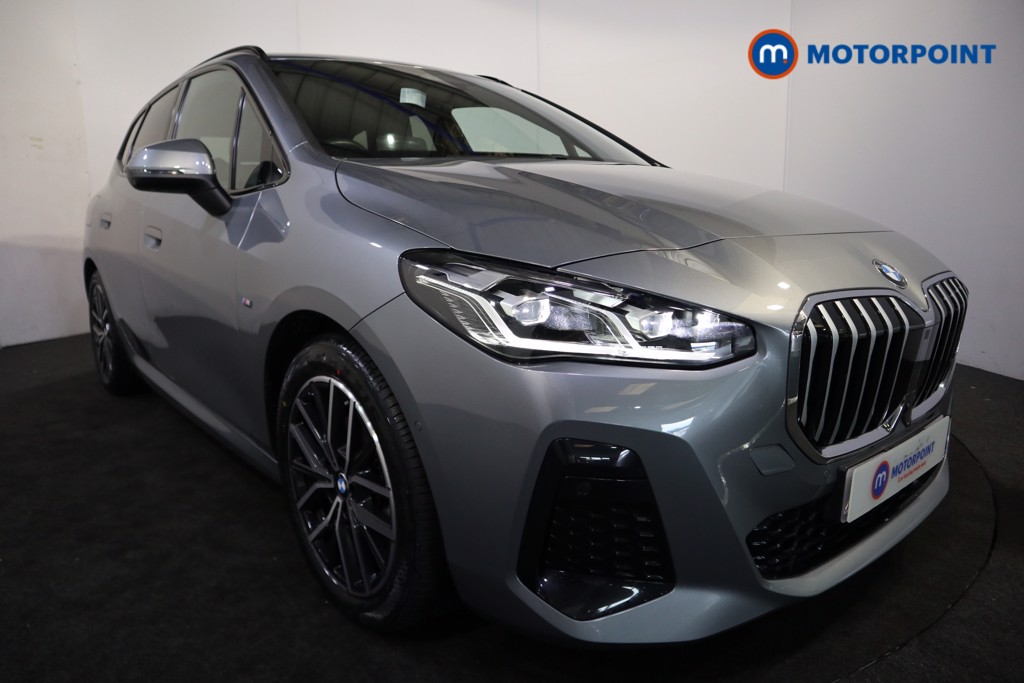 BMW 2 Series M Sport Automatic Petrol Estate - Stock Number (1572623) - 19th supplementary image
