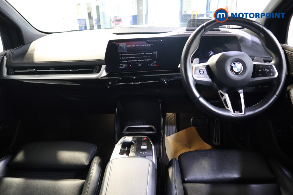 BMW 2 Series M Sport Automatic Petrol Estate - Stock Number (1572623) - 1st supplementary image