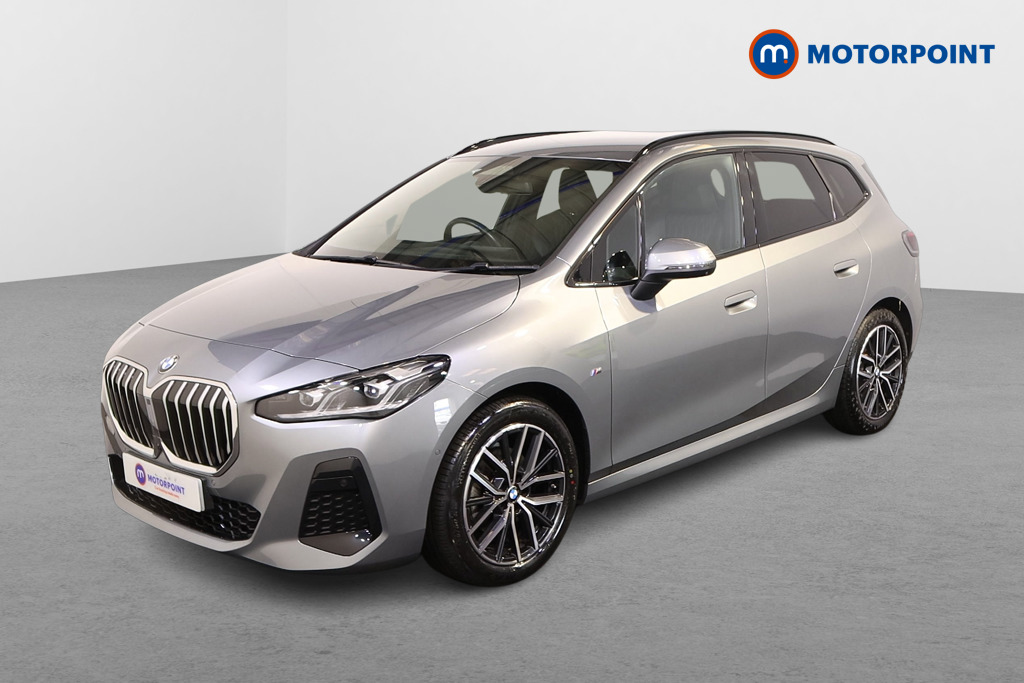 BMW 2 Series M Sport Automatic Petrol Estate - Stock Number (1572623) - Passenger side front corner