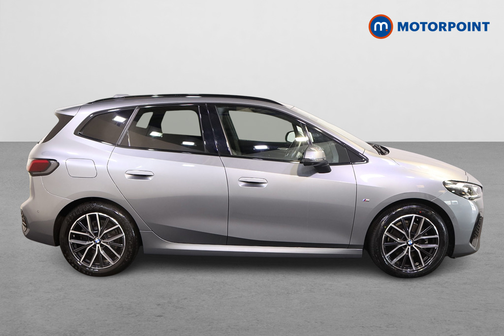 BMW 2 Series M Sport Automatic Petrol Estate - Stock Number (1572623) - Drivers side