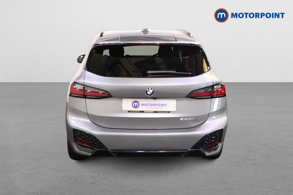 BMW 2 Series M Sport Automatic Petrol Estate - Stock Number (1572623) - Rear bumper