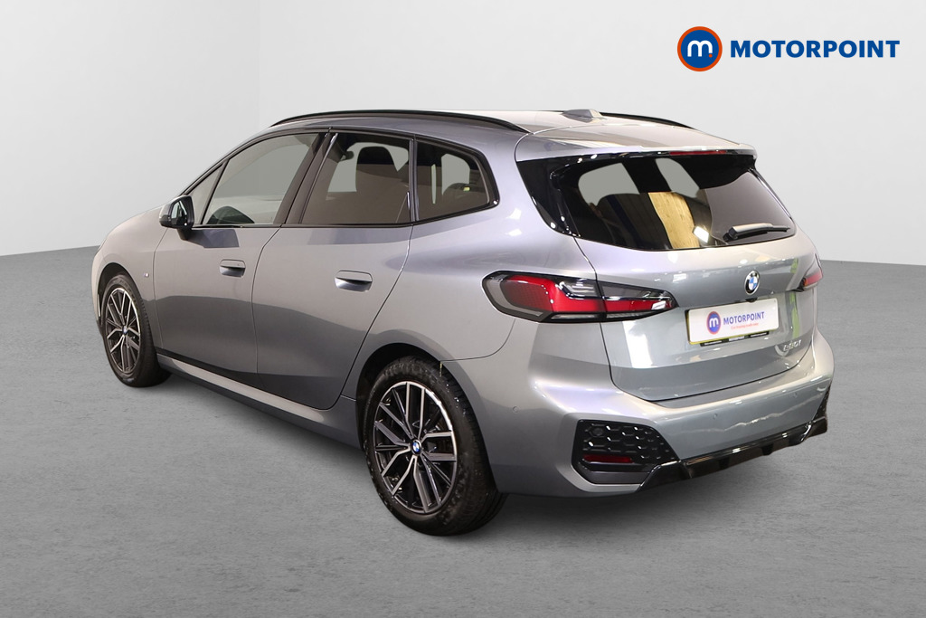 BMW 2 Series M Sport Automatic Petrol Estate - Stock Number (1572623) - Passenger side rear corner