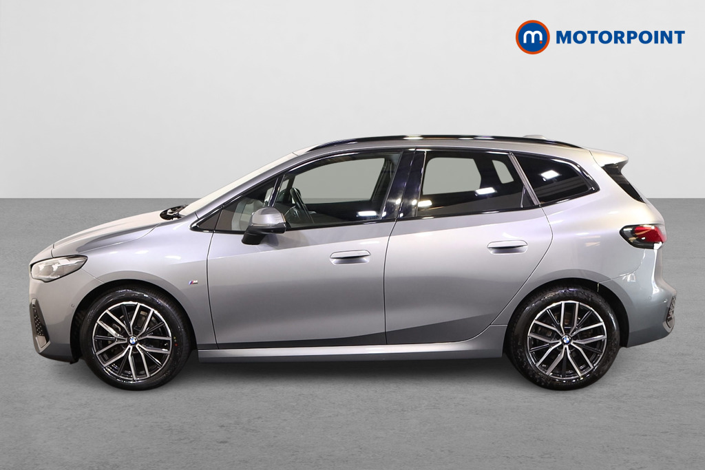 BMW 2 Series M Sport Automatic Petrol Estate - Stock Number (1572623) - Passenger side