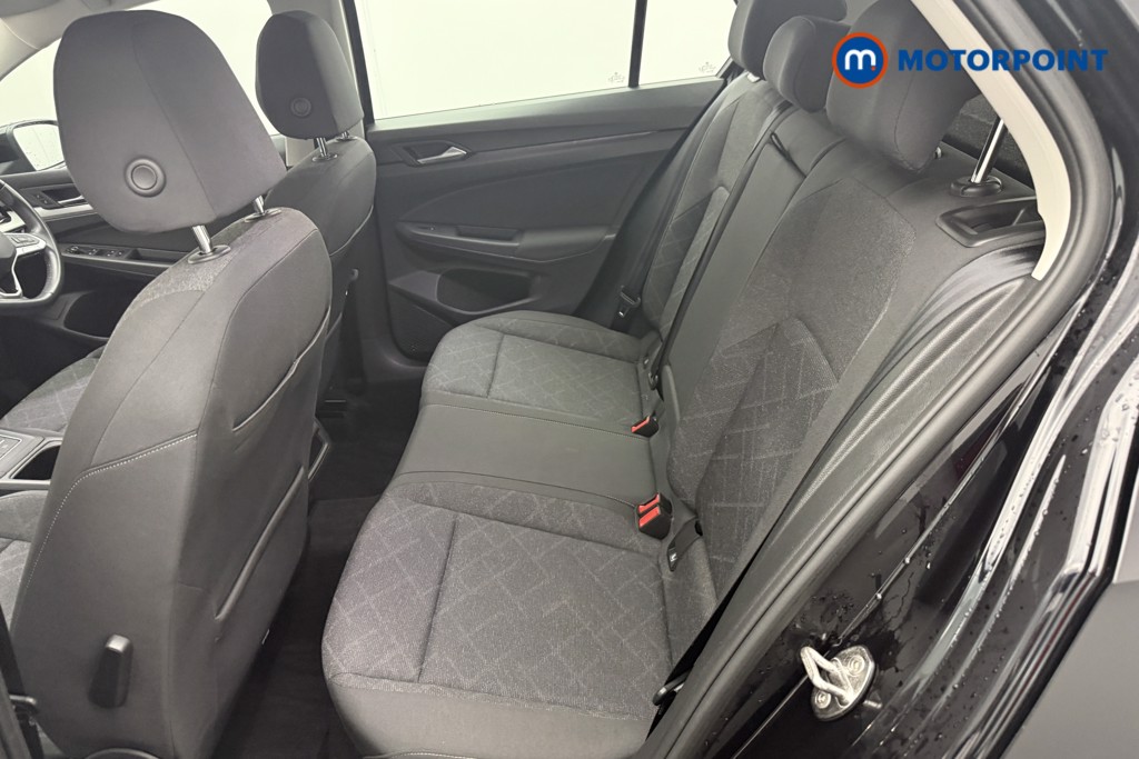Volkswagen Golf Life Manual Petrol Hatchback - Stock Number (1572677) - 2nd supplementary image