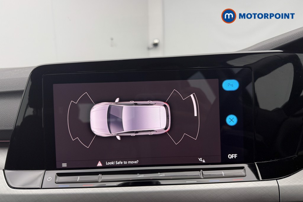 Volkswagen Golf Life Manual Petrol Hatchback - Stock Number (1572677) - 10th supplementary image